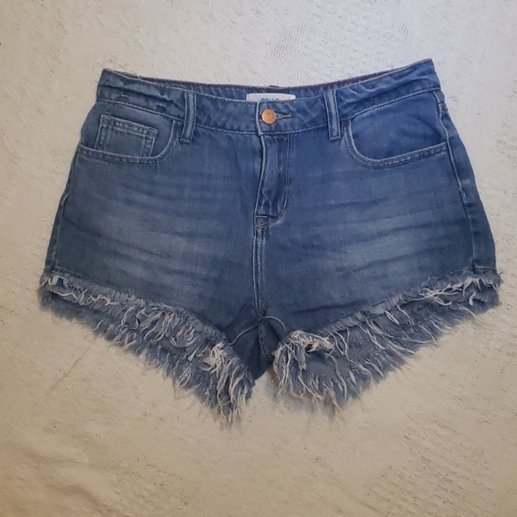 Cello Pants - Cello Shorts